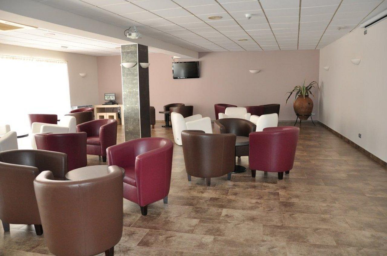 Hotel Stella Maris Blanes Kültér fotó