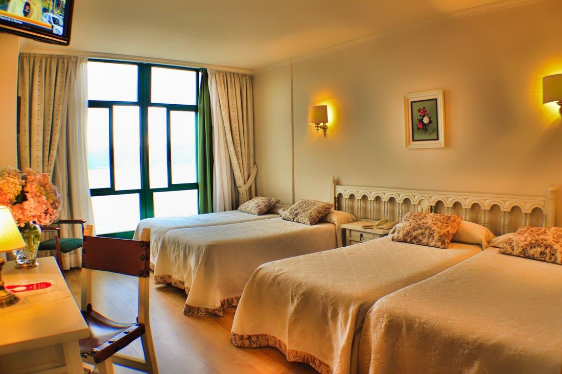 Hotel Stella Maris Blanes Kültér fotó