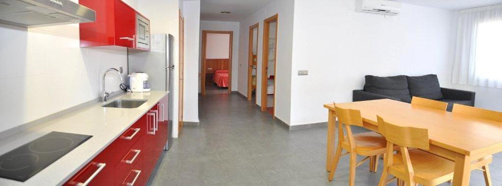 Hotel Stella Maris Blanes Kültér fotó