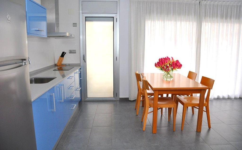 Hotel Stella Maris Blanes Kültér fotó