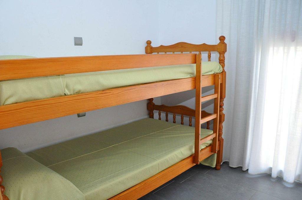 Hotel Stella Maris Blanes Kültér fotó